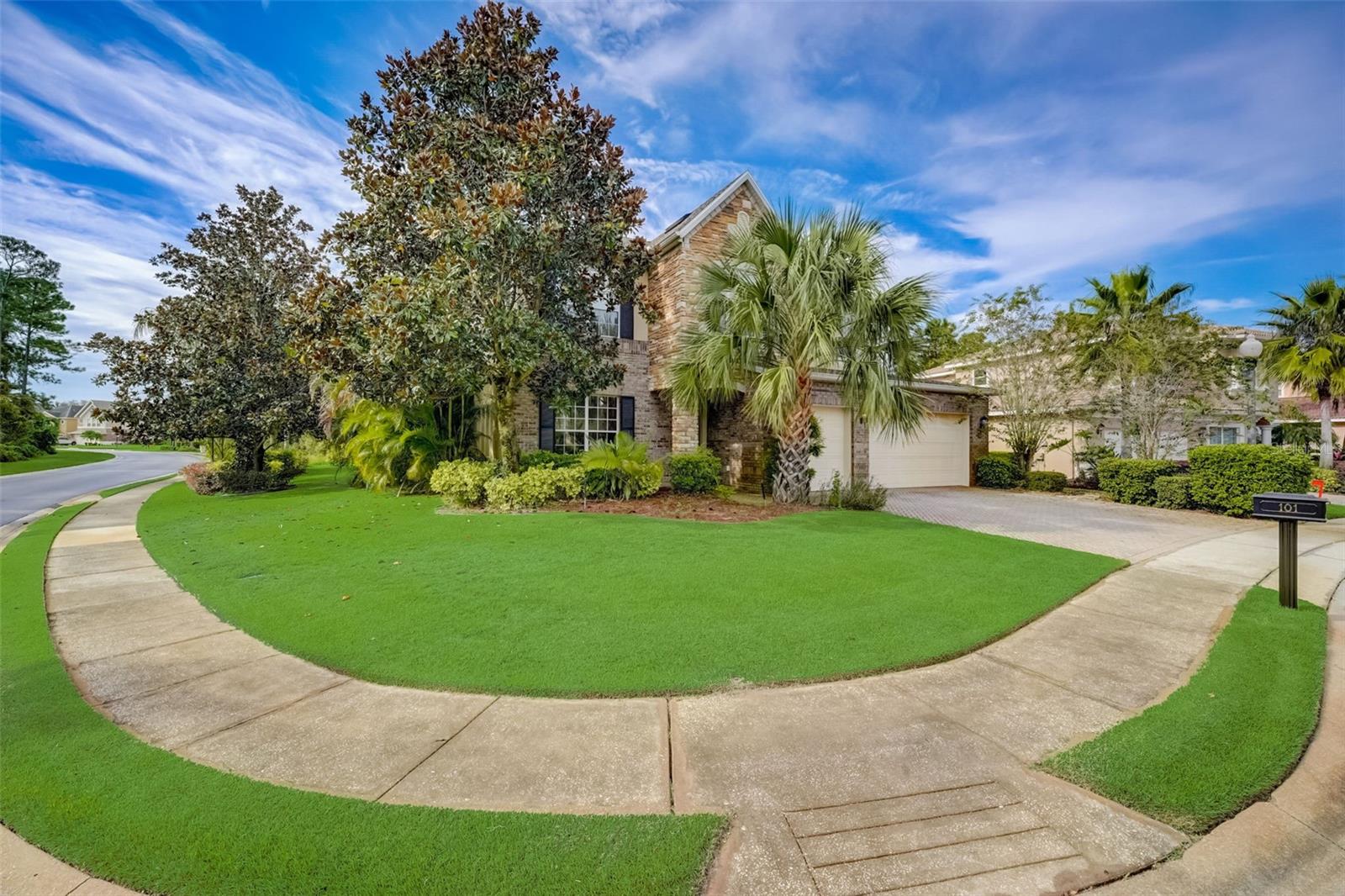 101 BRUNSWICK DR