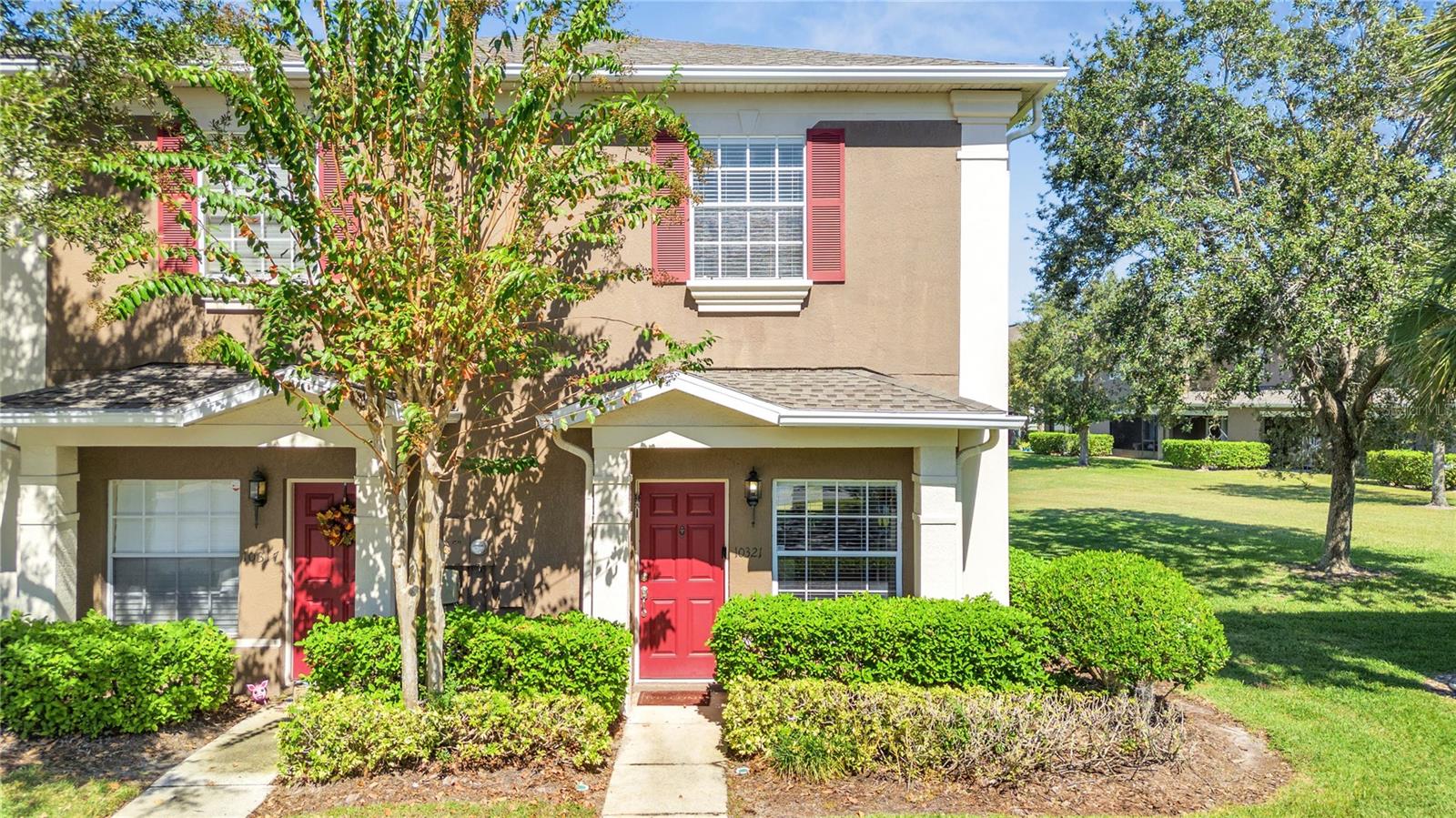 10321 MANDERLEY WAY #125