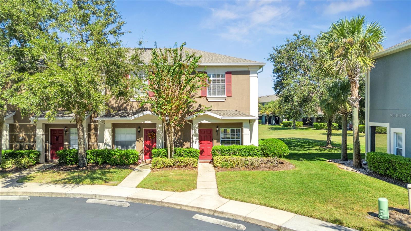 10321 MANDERLEY WAY #125