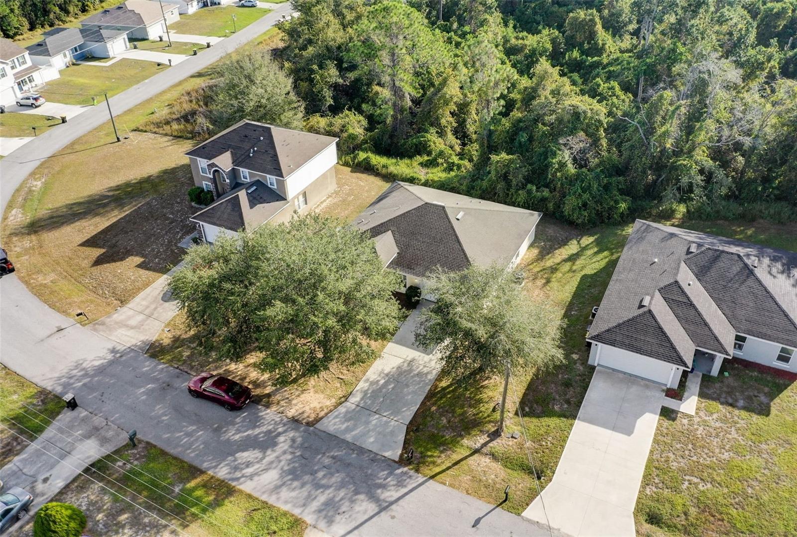 22 PERCH DR