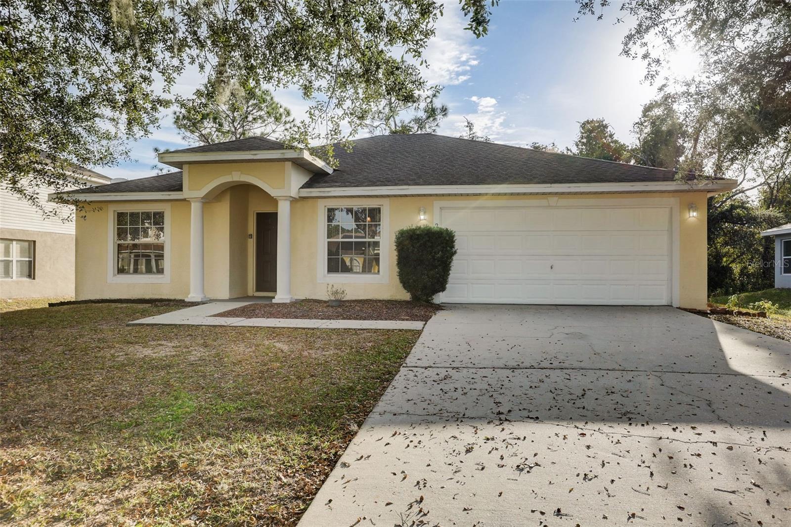 22 PERCH DR