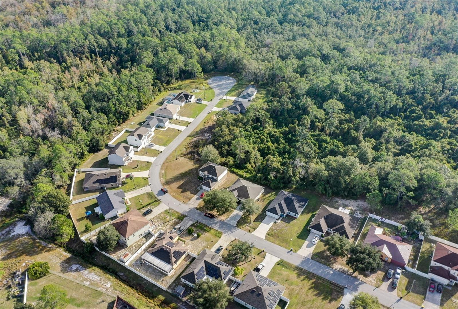 22 PERCH DR