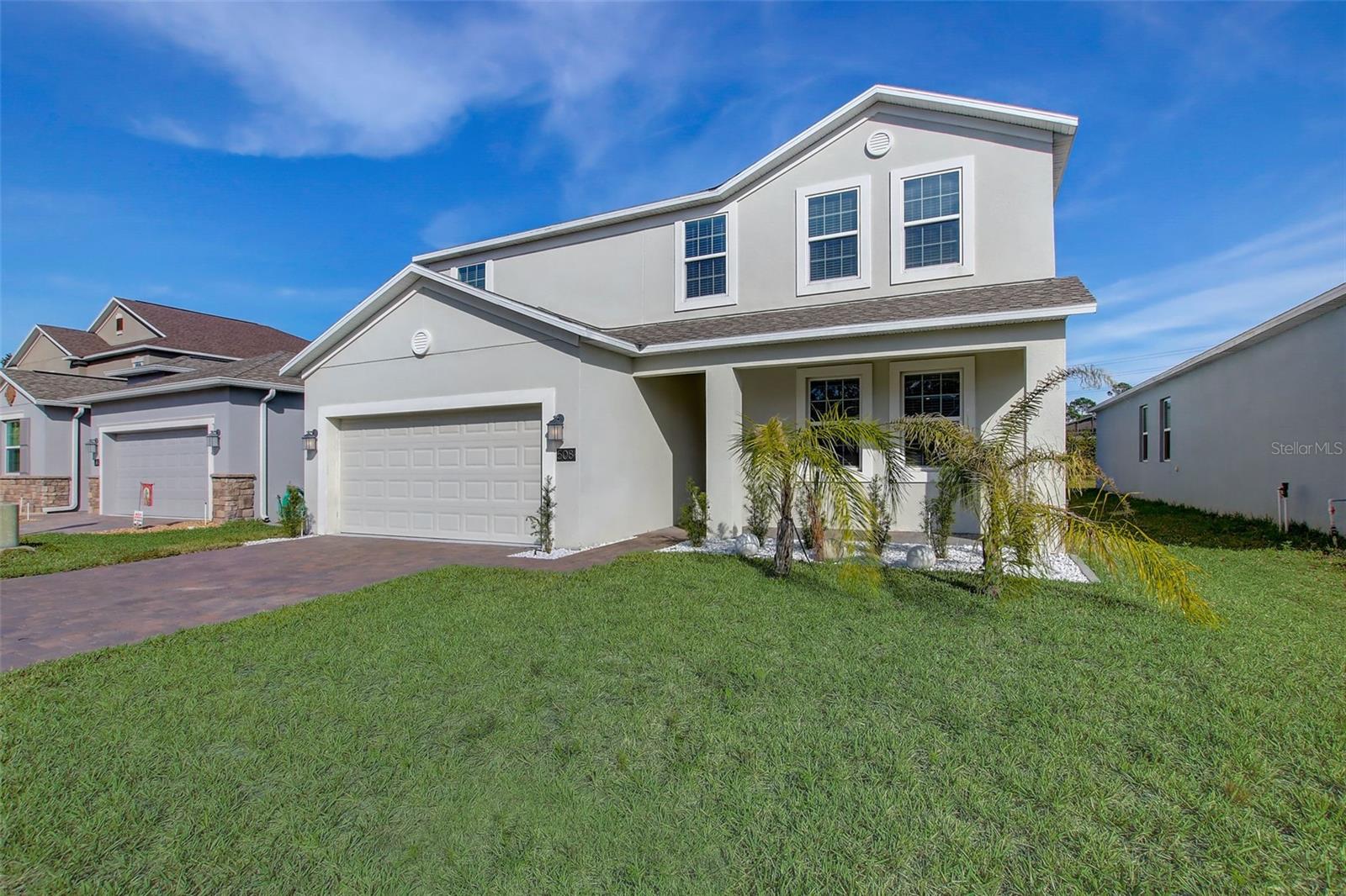 508 BRUNSWICK DR