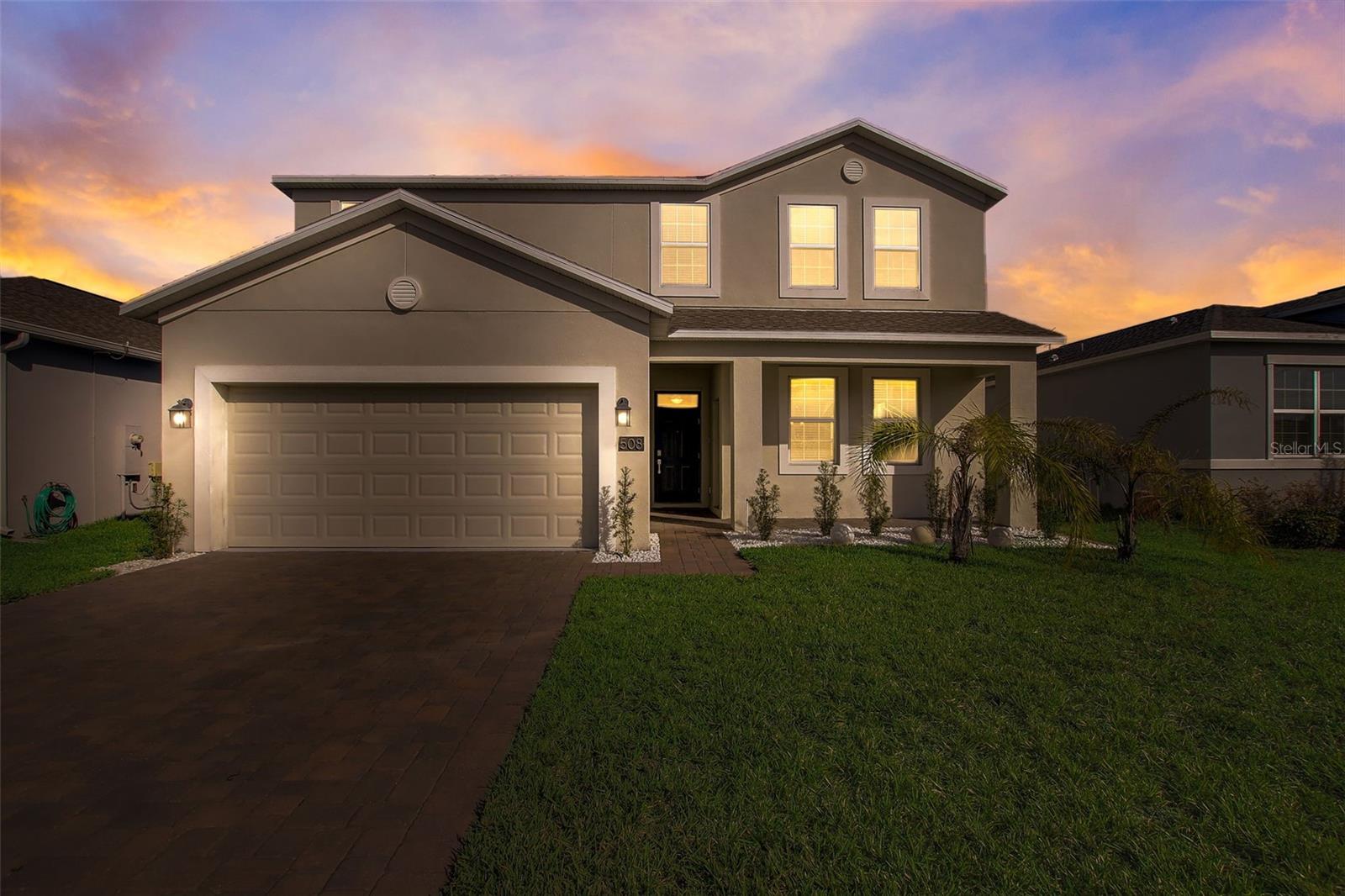 508 BRUNSWICK DR