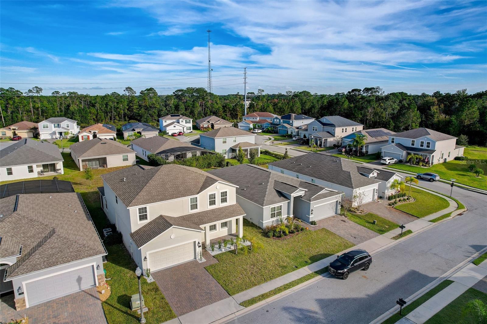 508 BRUNSWICK DR