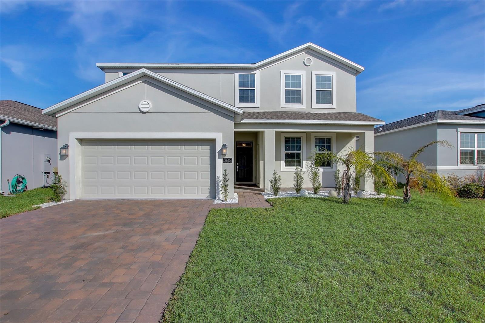 508 BRUNSWICK DR