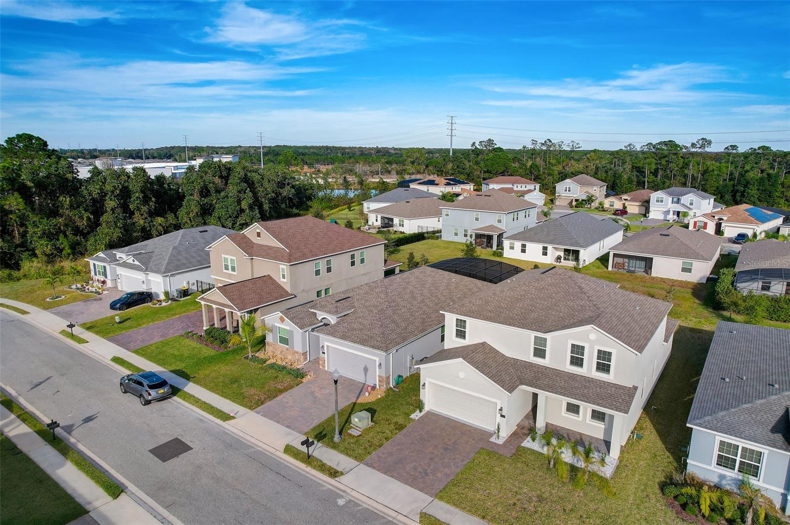 508 BRUNSWICK DR