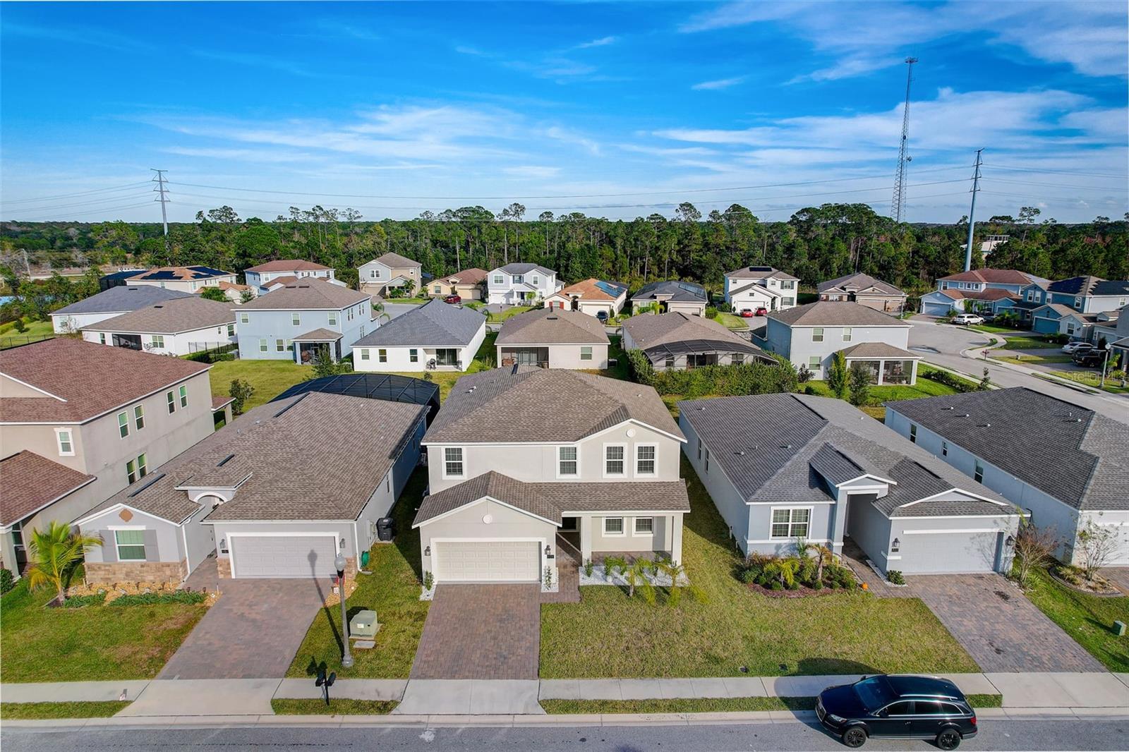 508 BRUNSWICK DR