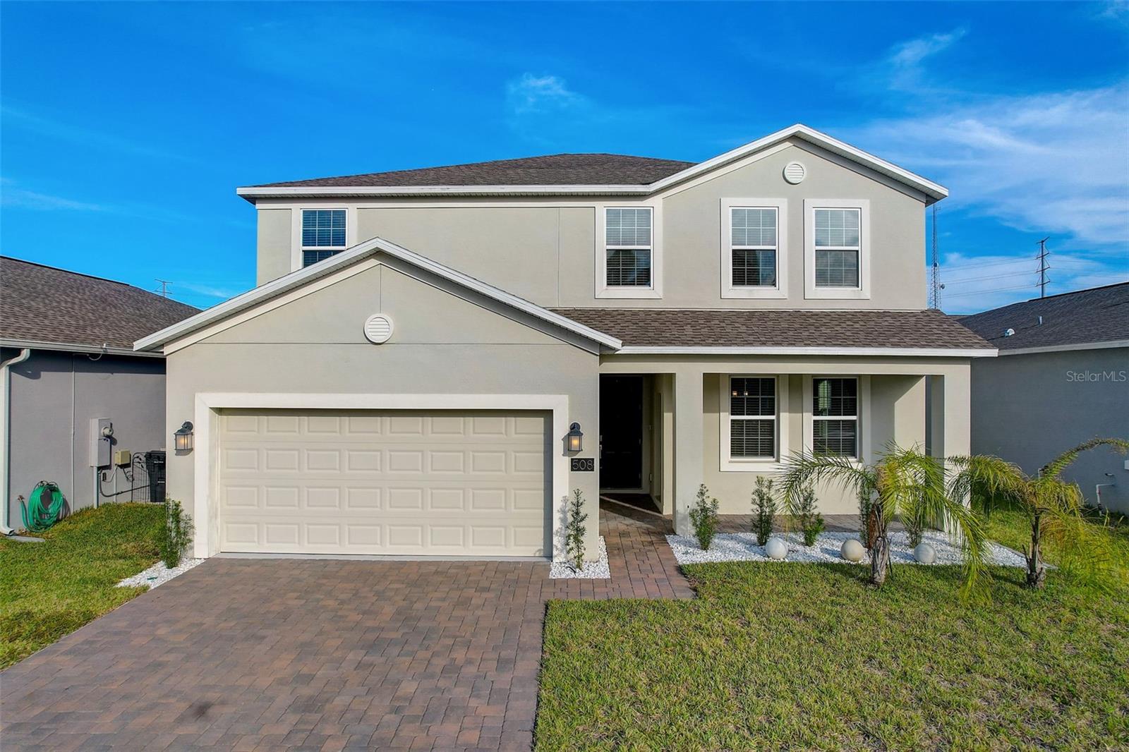 508 BRUNSWICK DR