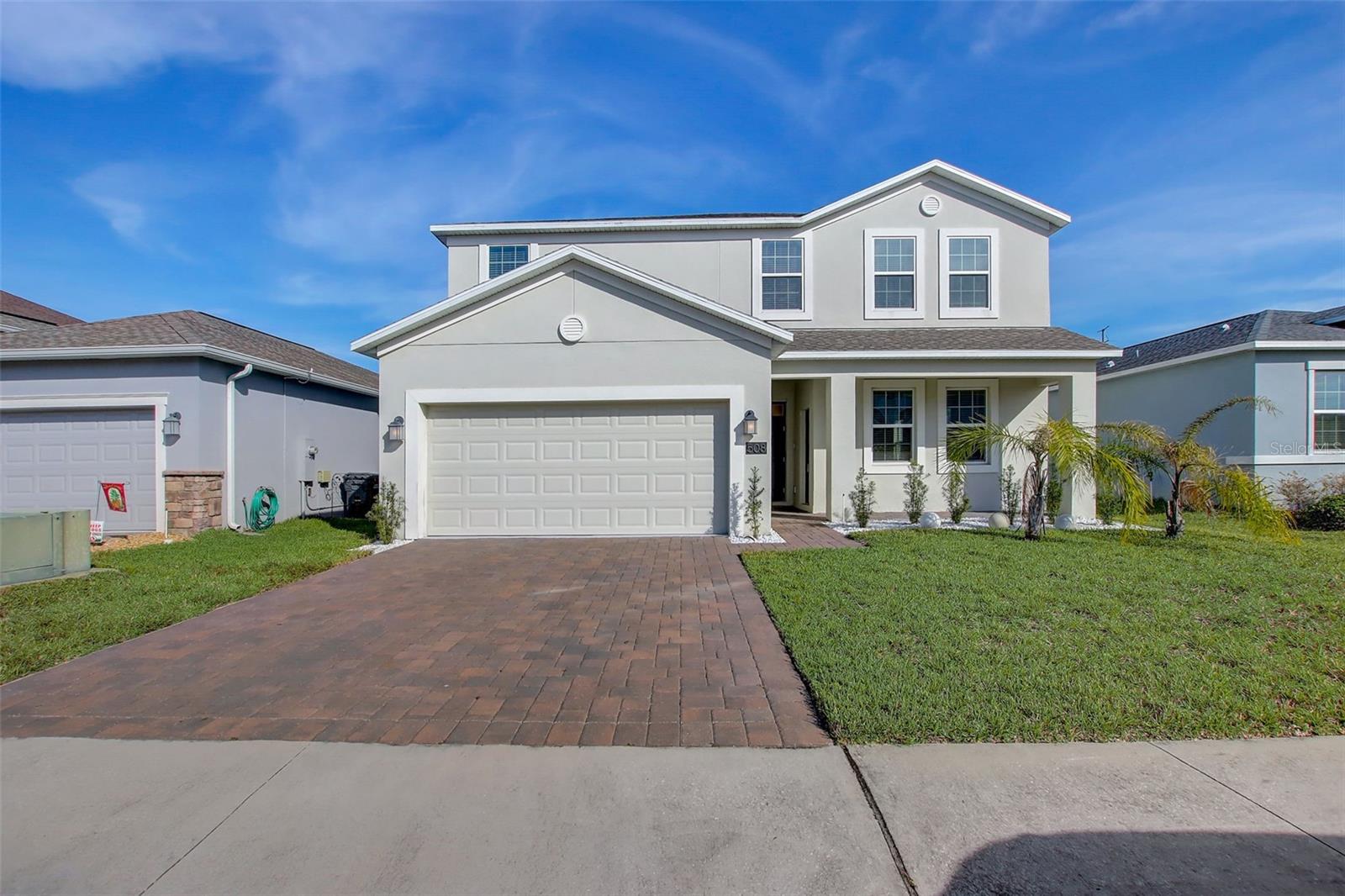 508 BRUNSWICK DR