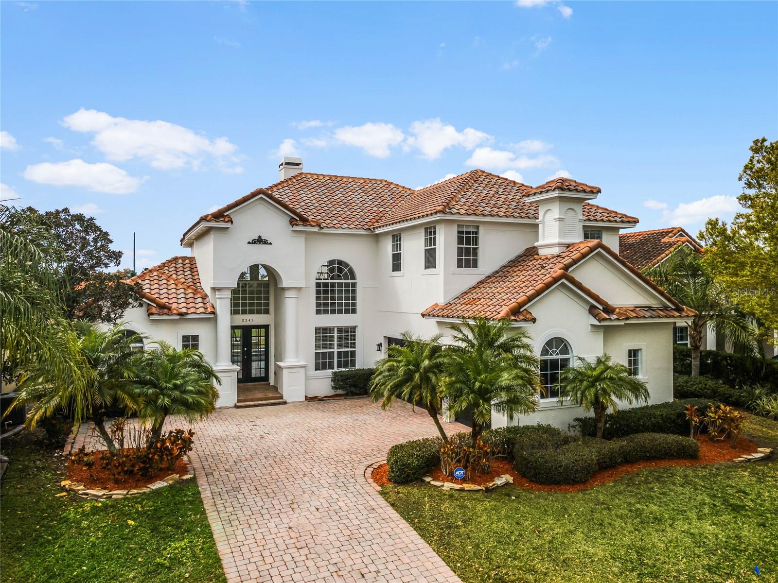 2345 PINEHURST CT