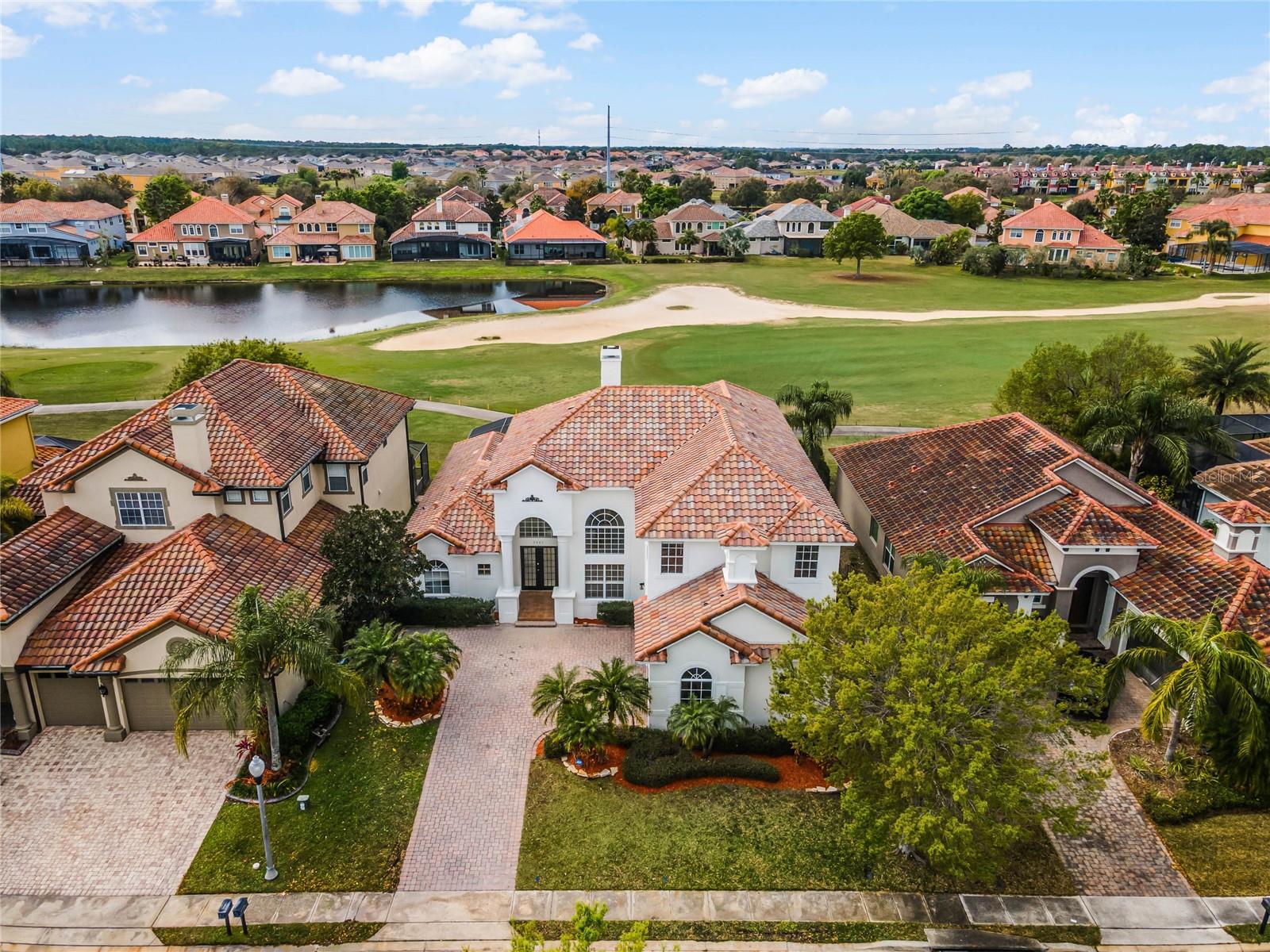 2345 PINEHURST CT