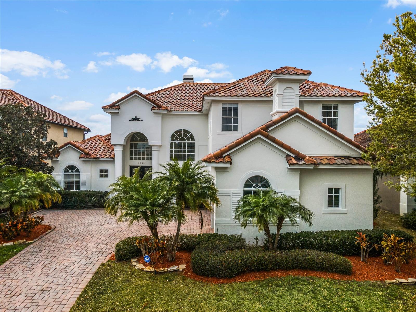 2345 PINEHURST CT