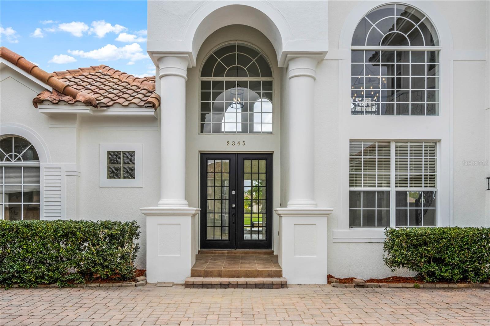 2345 PINEHURST CT