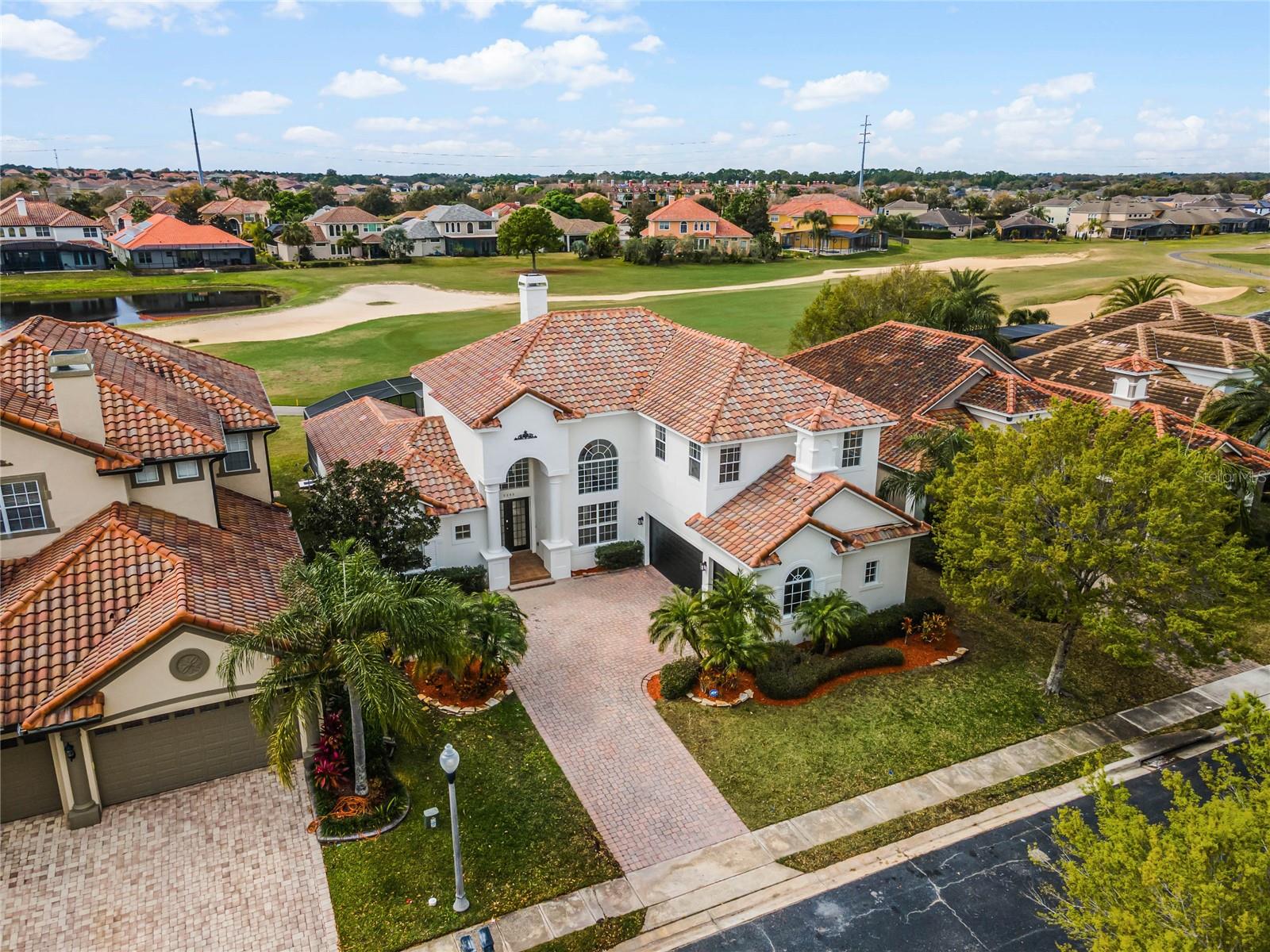 2345 PINEHURST CT