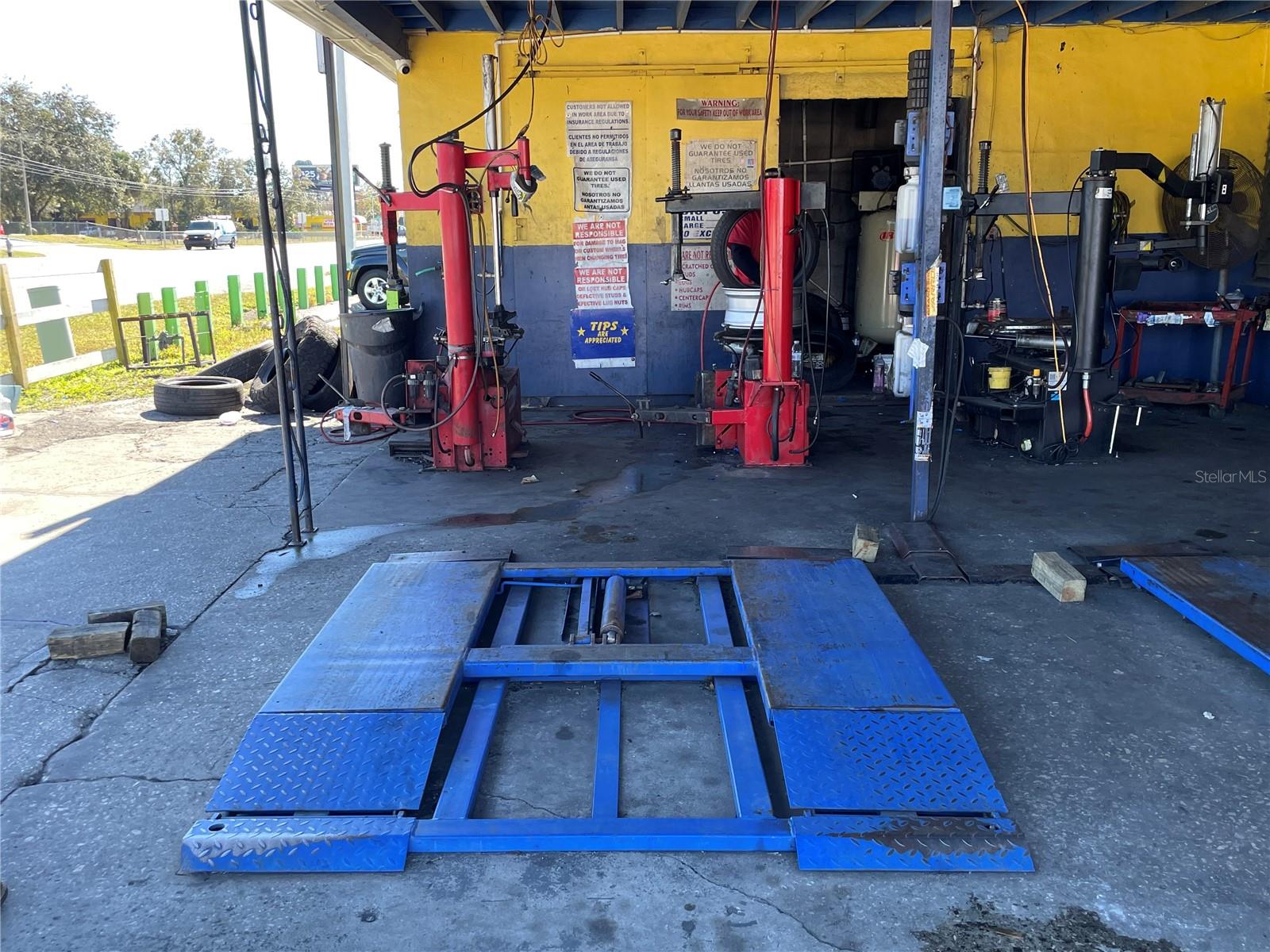 2794 N ORANGE BLOSSOM TRL #1