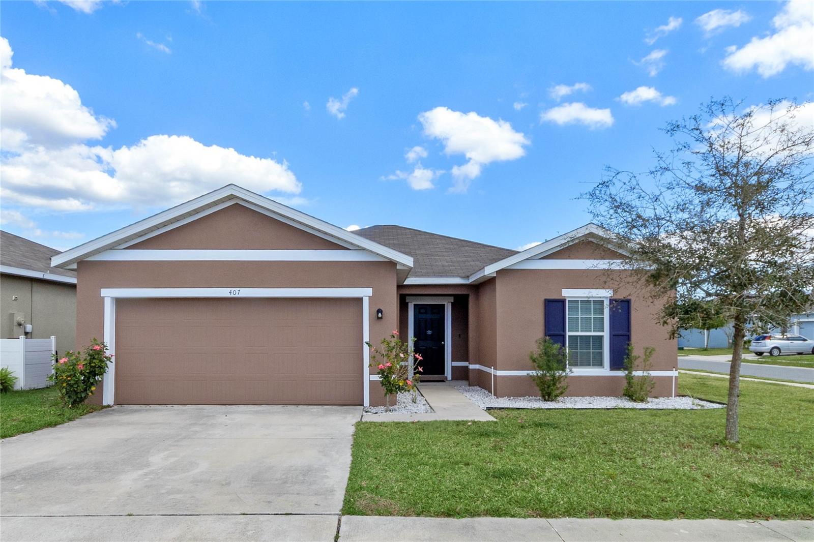407 ROOKS LOOP
