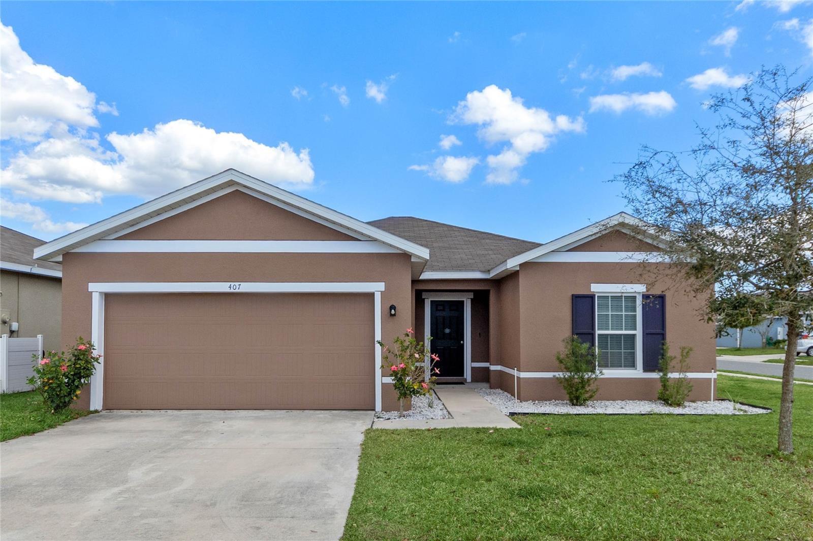 407 ROOKS LOOP