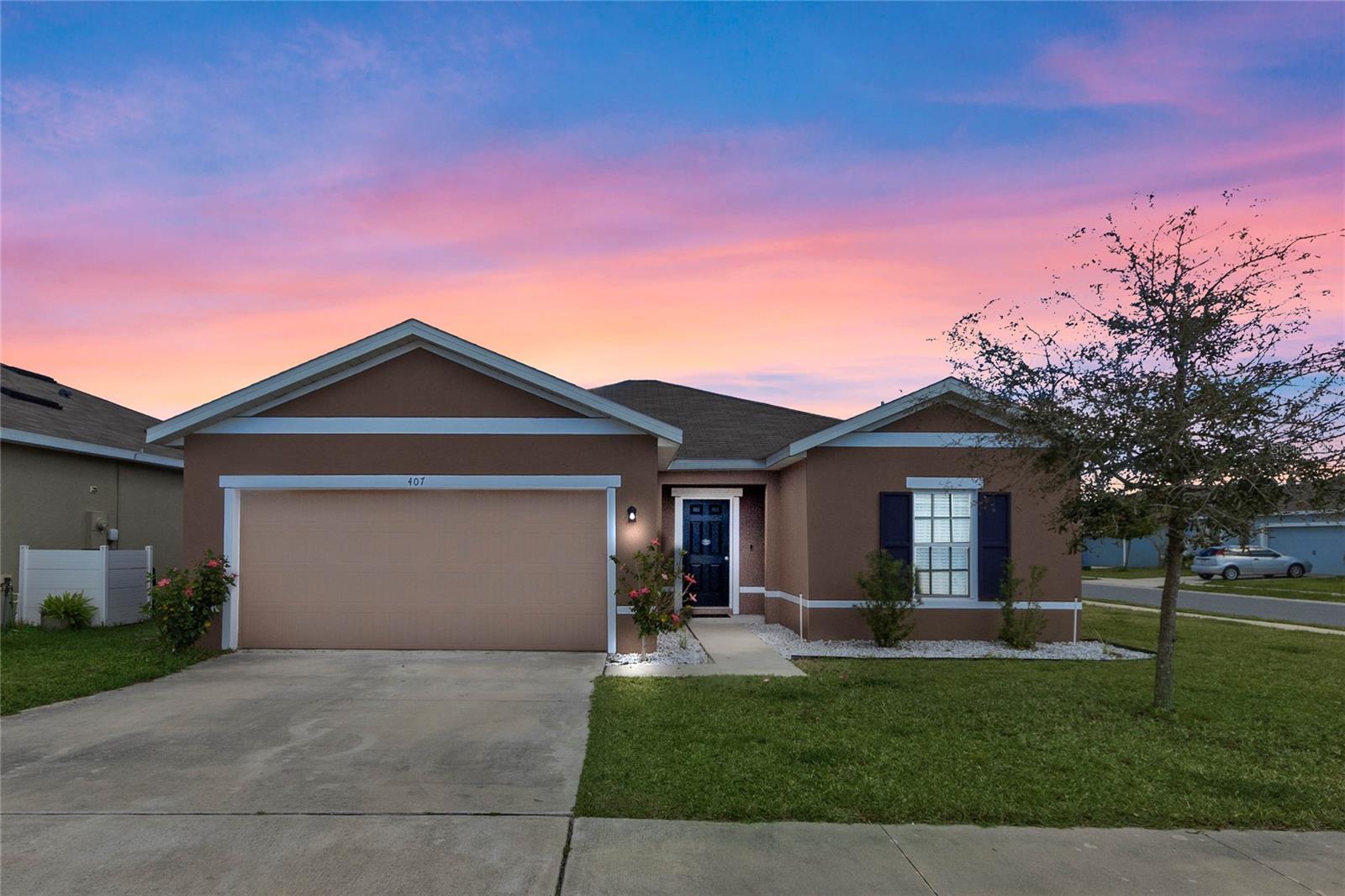 407 ROOKS LOOP