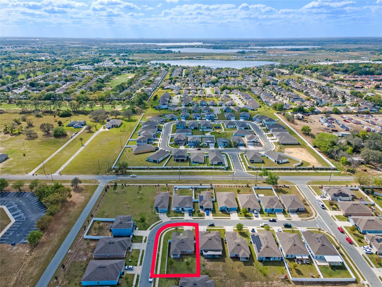 407 ROOKS LOOP