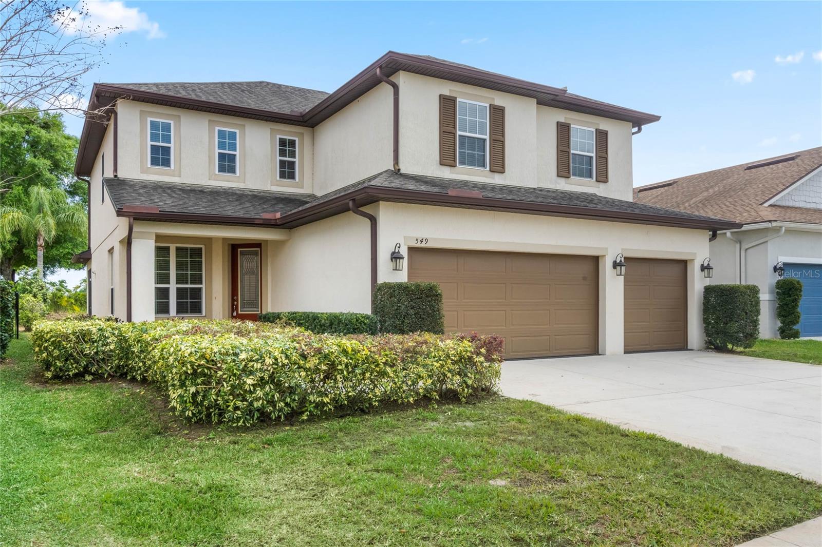 549 GUNSTON CT