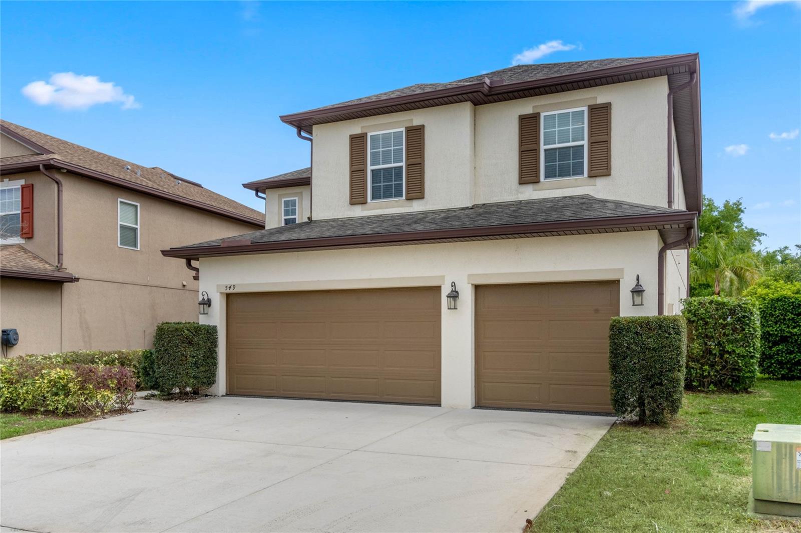 549 GUNSTON CT
