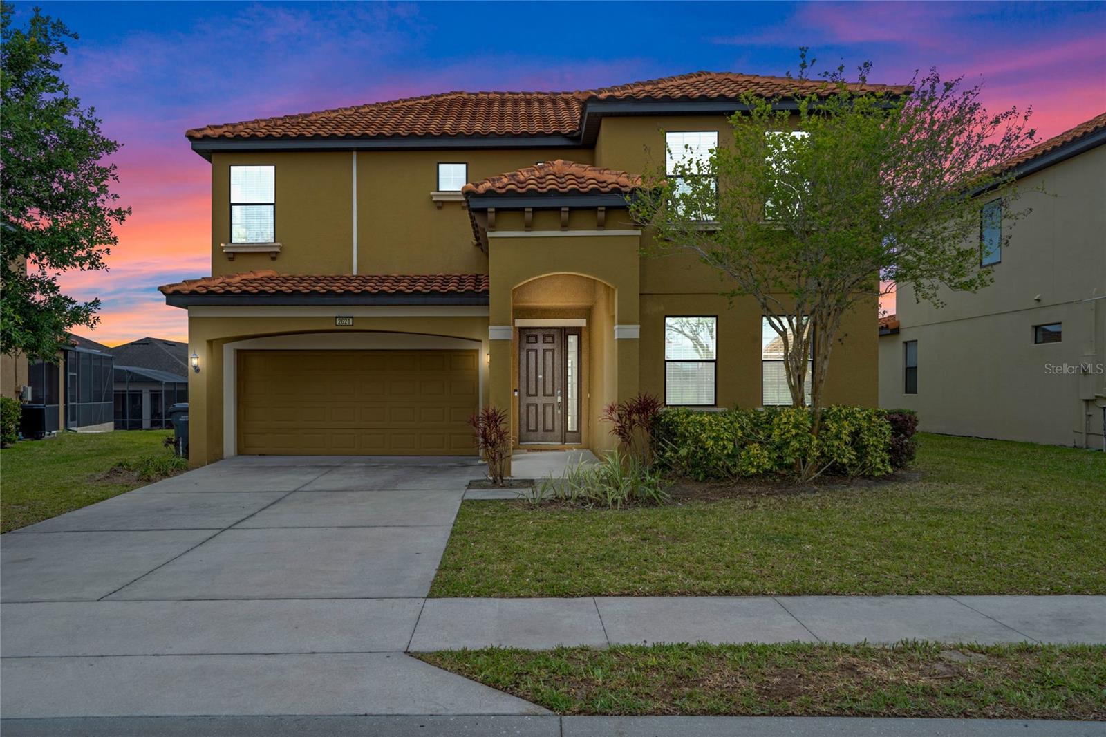 2621 ROSEMONT CIR