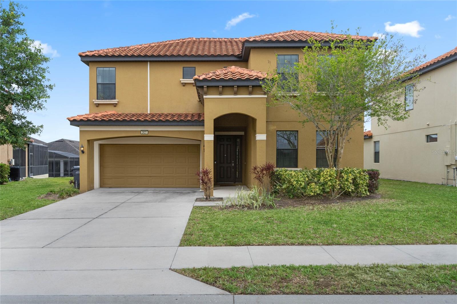 2621 ROSEMONT CIR