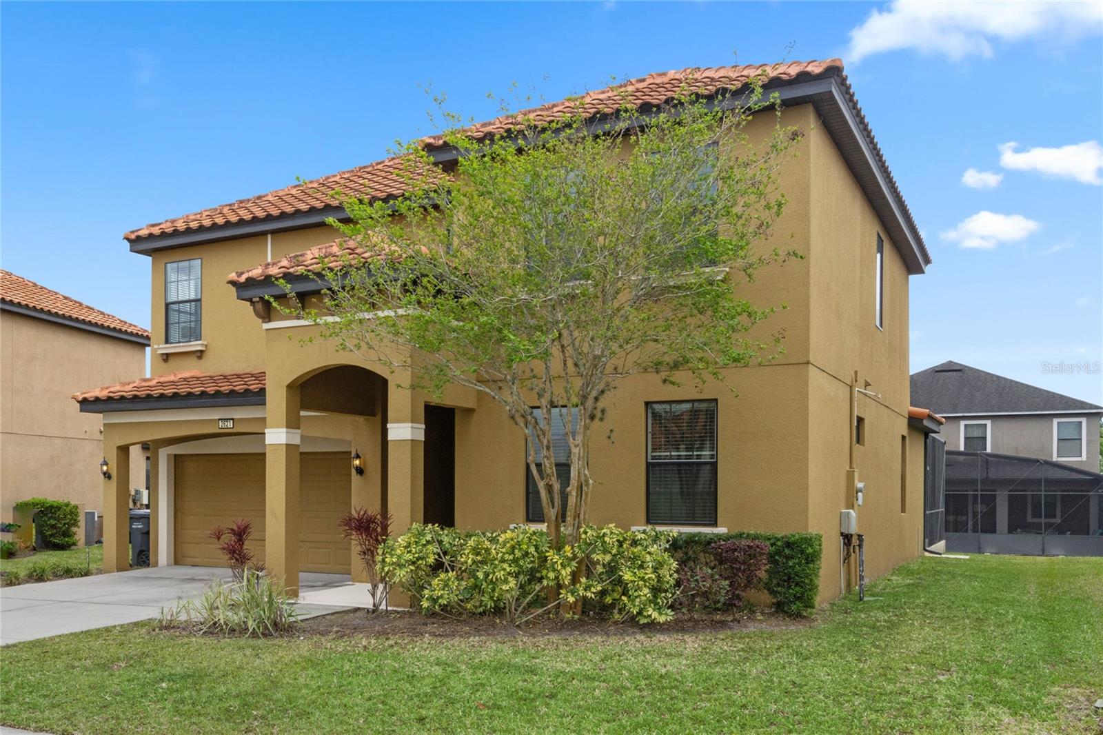 2621 ROSEMONT CIR