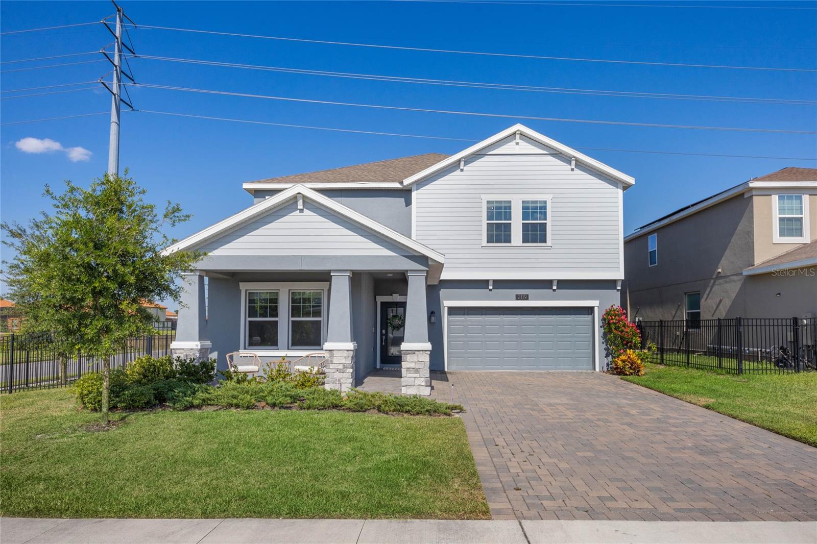 2119 CAMDEN LOOP