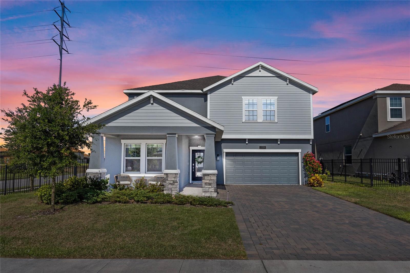2119 CAMDEN LOOP