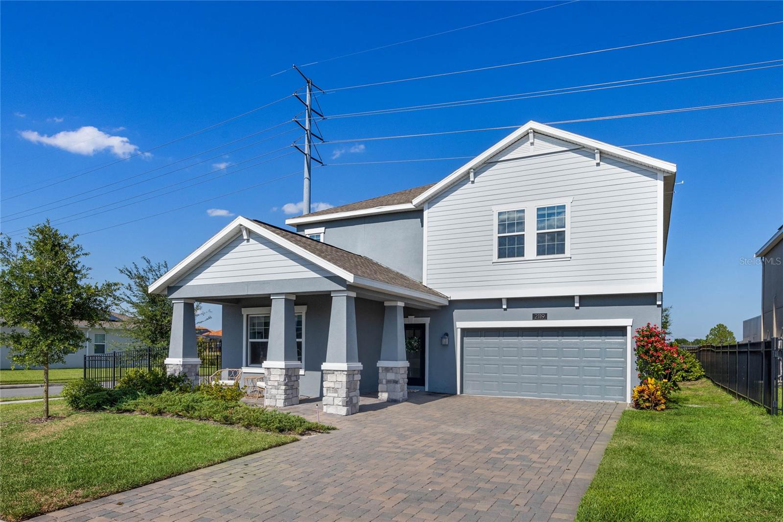 2119 CAMDEN LOOP