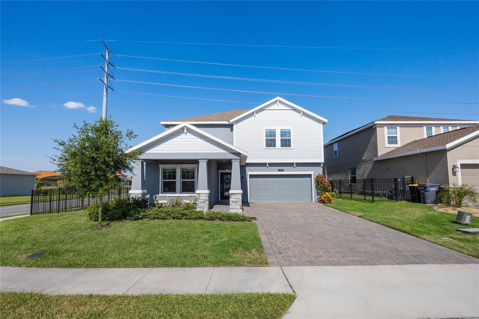 2119 CAMDEN LOOP