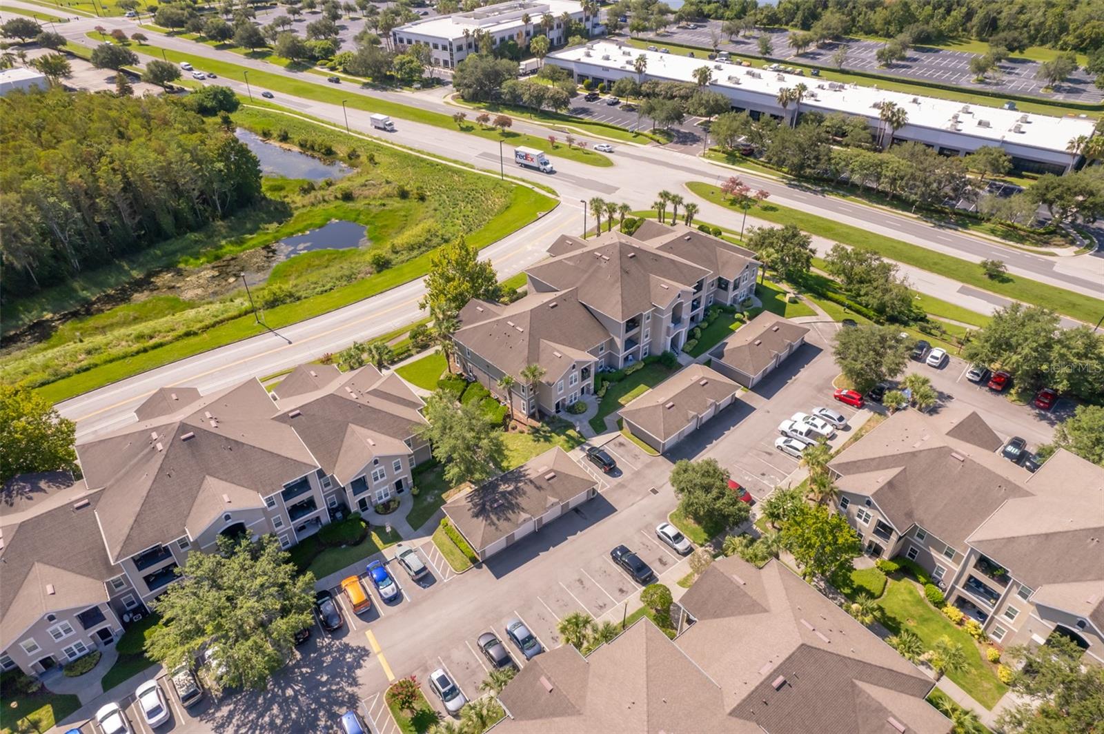 6560 SWISSCO DR #317