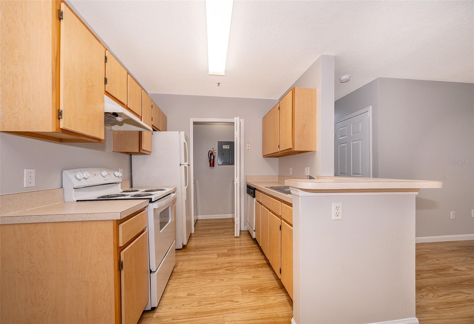 6560 SWISSCO DR #317