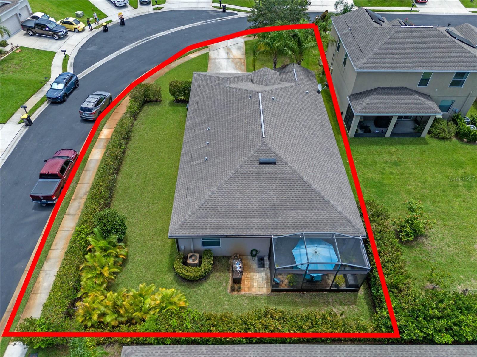 4273 CORTLAND DR