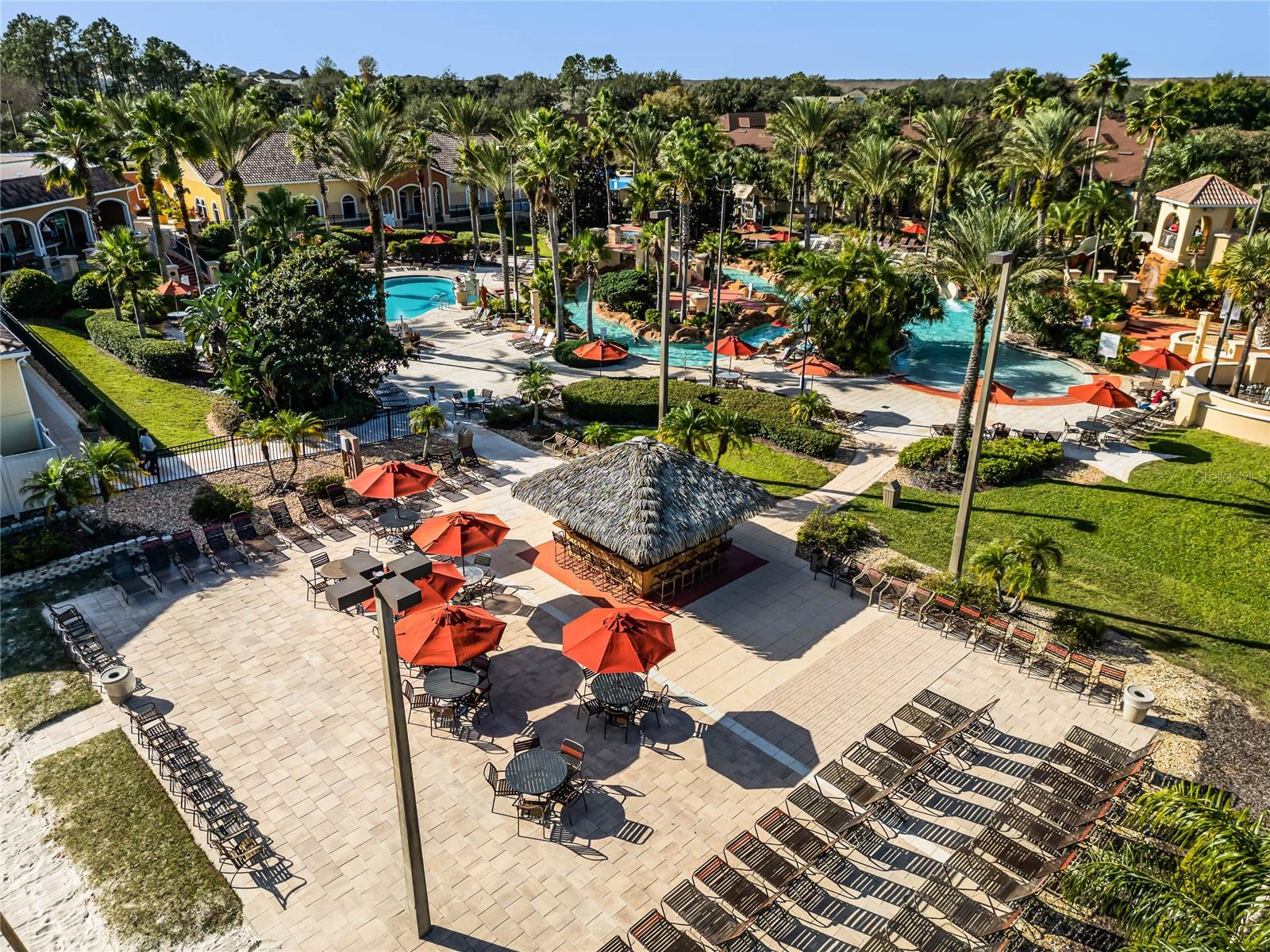 841 RETREAT BLVD #201