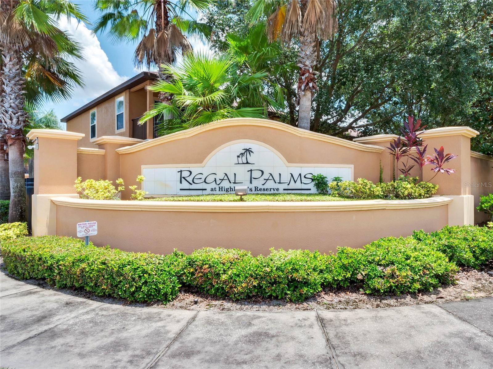 841 RETREAT BLVD #201