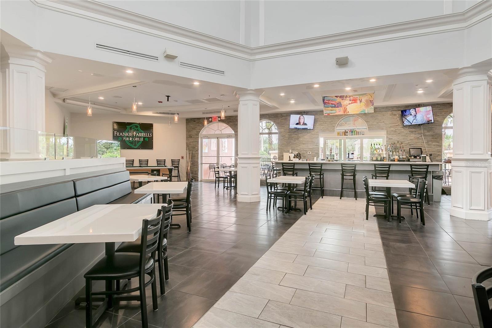 841 RETREAT BLVD #201