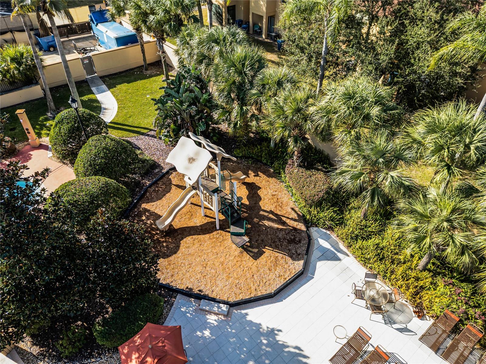 841 RETREAT BLVD #201