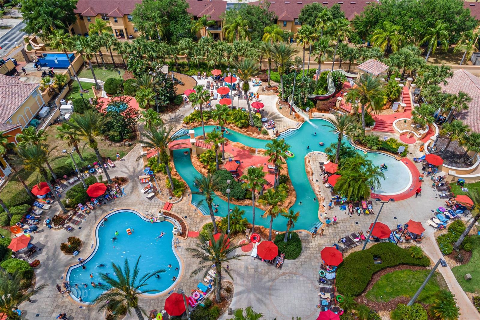 841 RETREAT BLVD #201