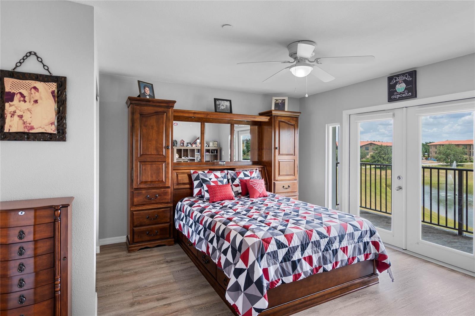 841 RETREAT BLVD #201