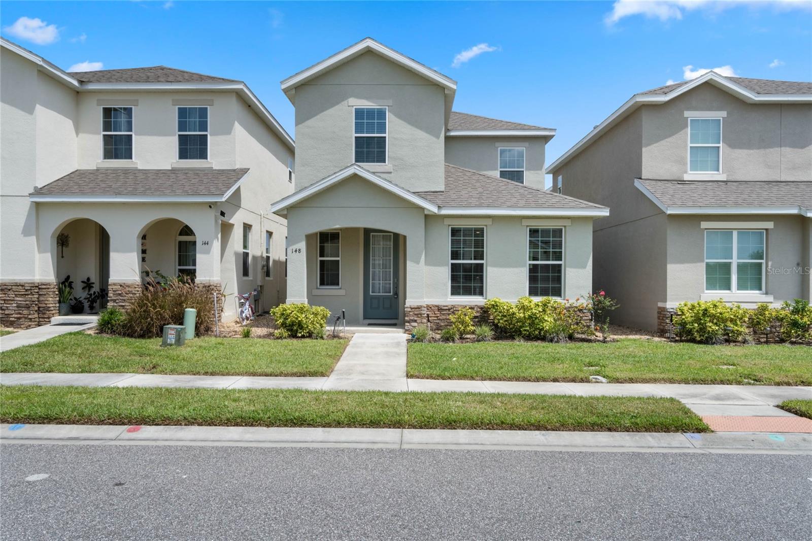 148 BOYDFIELD LN