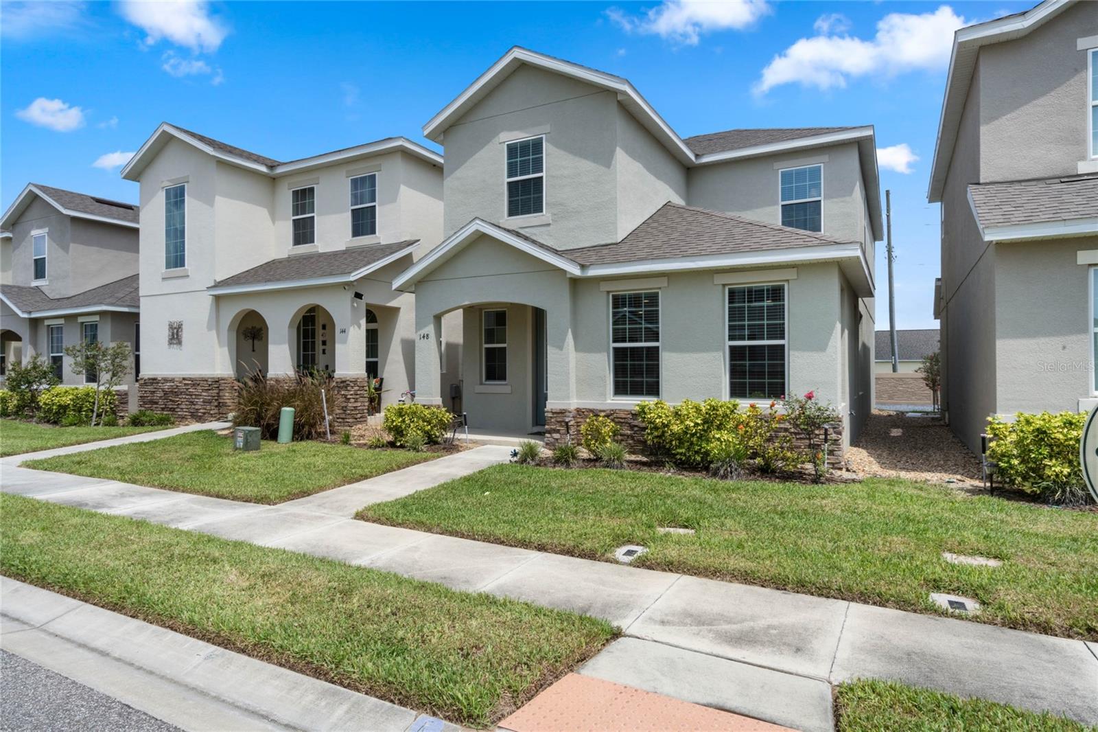 148 BOYDFIELD LN