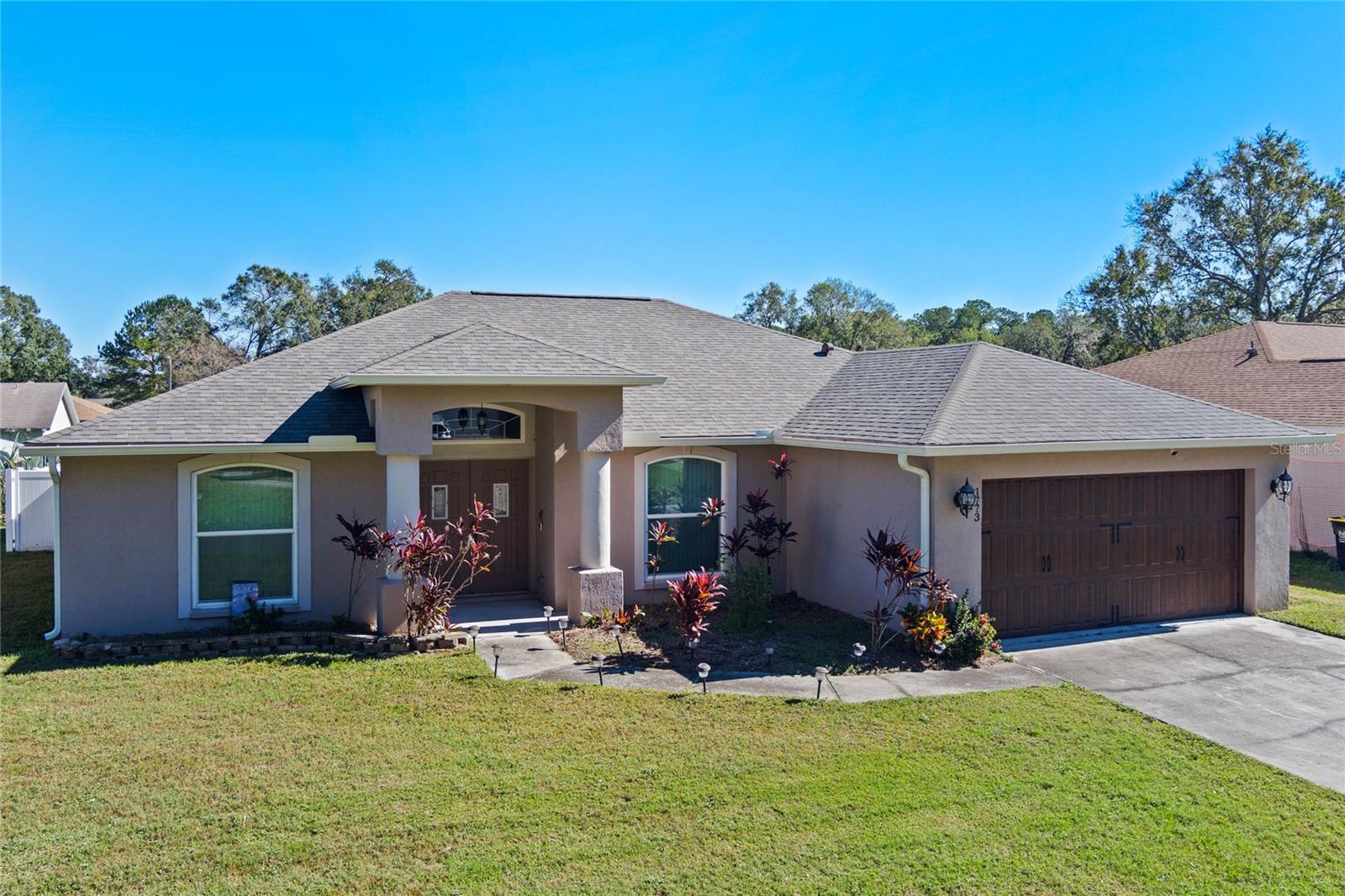 1773 GREY FOX DR