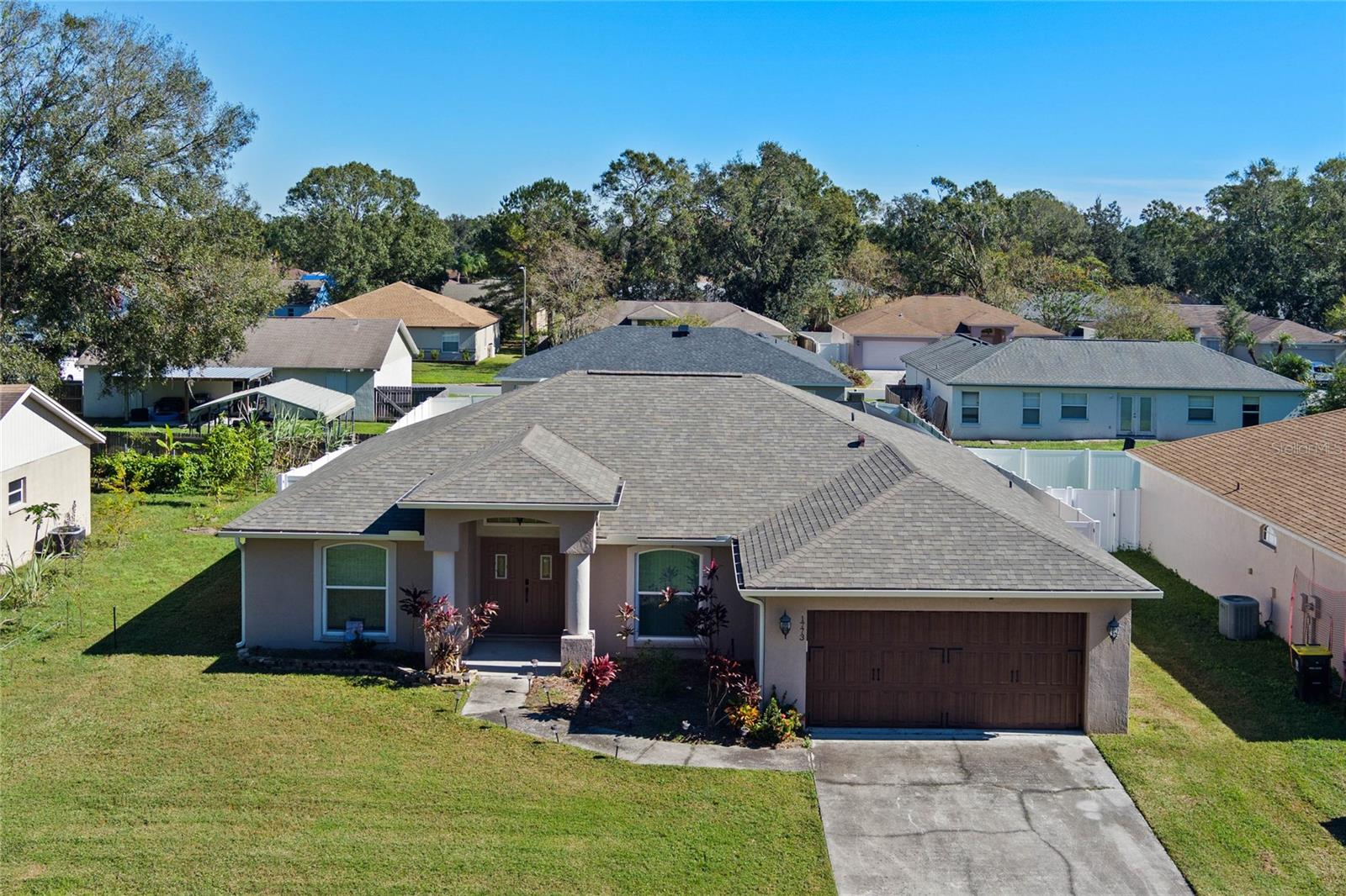 1773 GREY FOX DR