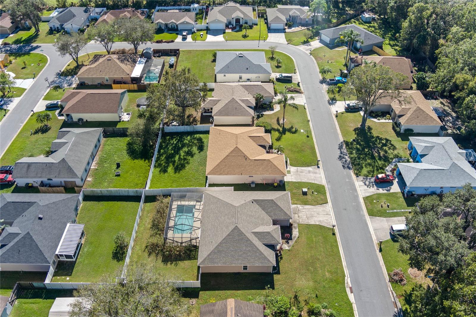 1773 GREY FOX DR