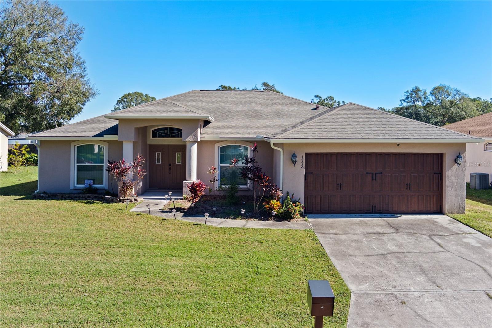 1773 GREY FOX DR