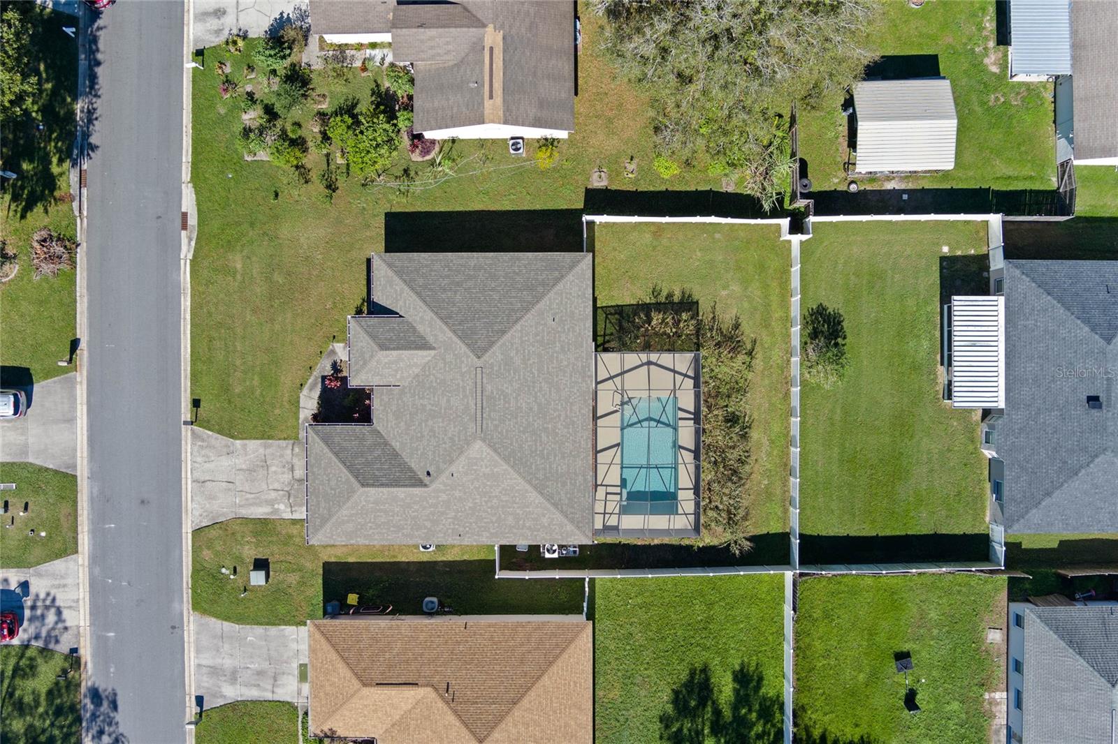 1773 GREY FOX DR