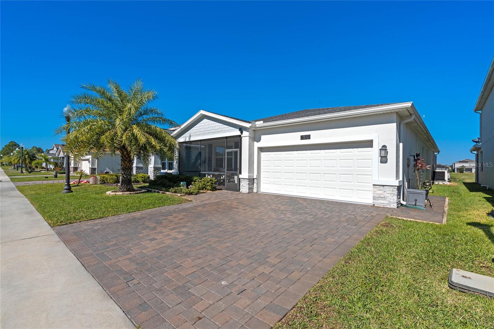 2150 CAMDEN LOOP